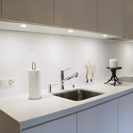 Lägenhet Turandot *