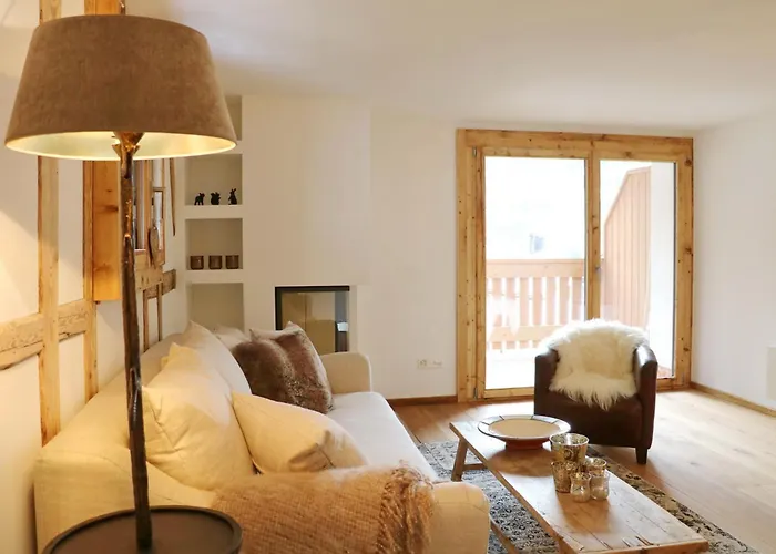 Turandot Apartment *