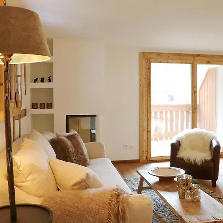 Turandot Apartmán *