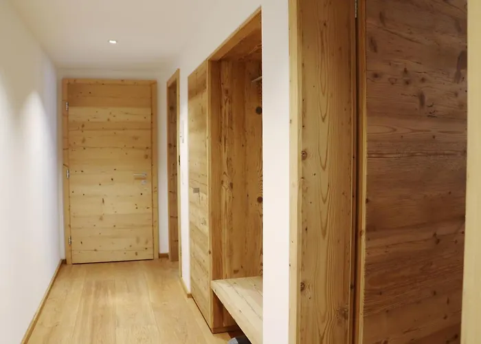 Apartmán Turandot *