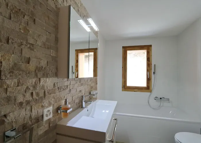 Turandot Apartmán Svatý Mořic