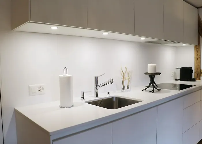 Apartmán Turandot *